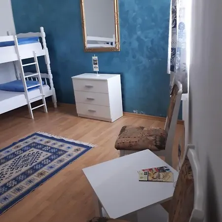Hostel Miran Mostar