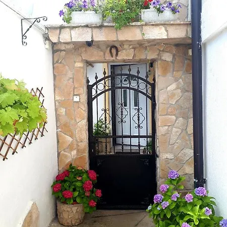 Hostel Miran
