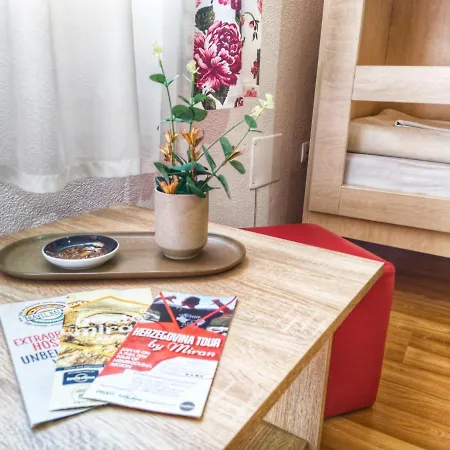 Miran Hostel