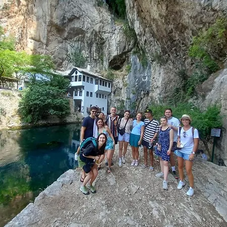 Miran Mostar