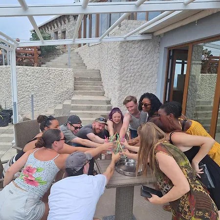 ミラン ホステル モスタル