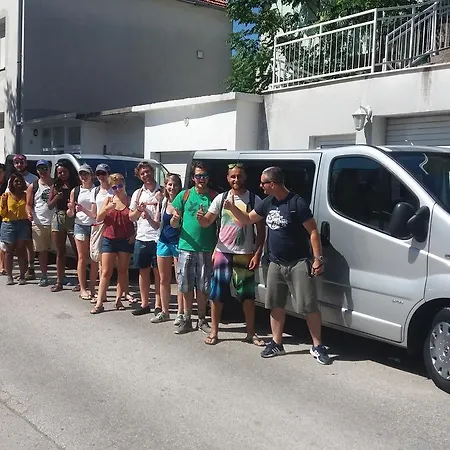 Miran Mostar