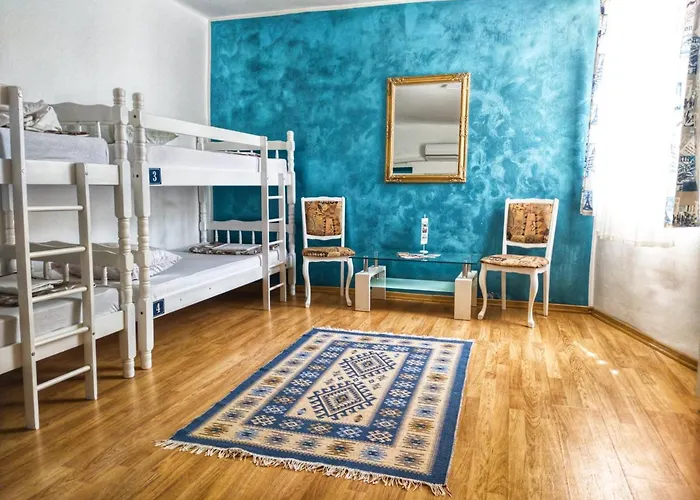 Hostel Miran Mostar