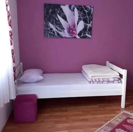 Miran Hostel Mostar