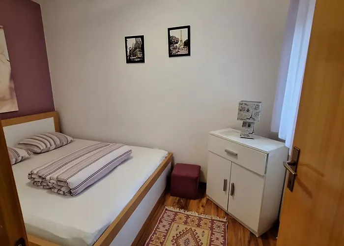 Miran Hostel Mostar