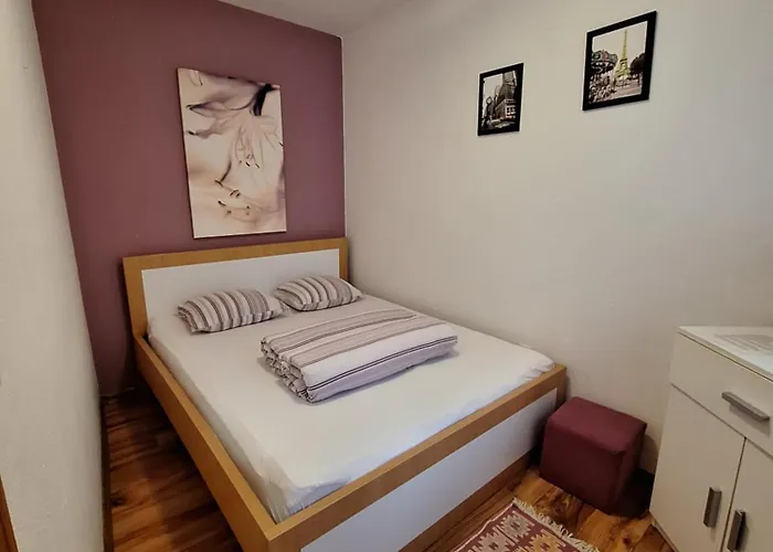 Miran Hostel Mostar
